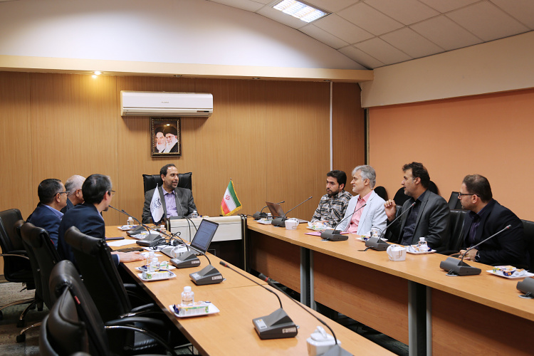 برگزاری نخستین جلسه هیأت موسس انجمن علمی مطالعات تقریب مذاهب اسلامی