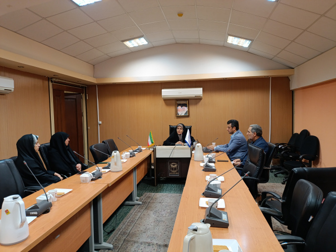 نشست تخصصی «بررسی اثرات تعصب مذهبی بر سلامت روان و راهکارهای روان‌شناختی برای ارتقای همزیستی مسالمت‌آمیز»